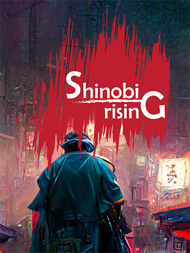 Katana-Ra: Shinobi Rising (2023) RePack