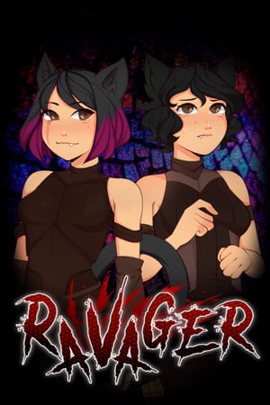 Ravager (Rus/Eng) (2020)