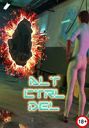 ALT CTRL DEL (Rus/Eng) (2022)