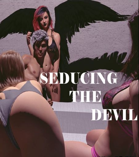 Seducing The Devil (Rus/Eng) (2020)
