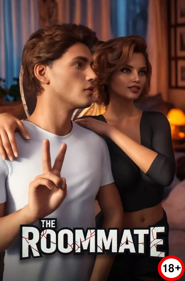 The Roommate (Rus/Eng) (2021)