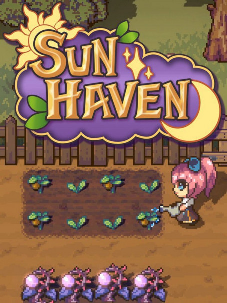 Sun Haven (2023) RePack от Pioneer