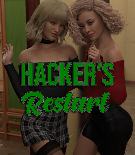 Hacker's Restart (Rus/Eng) (2020)