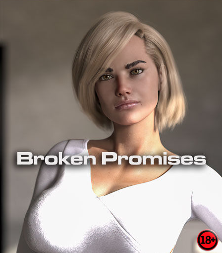 Broken Promises (Rus/Eng) (2021)