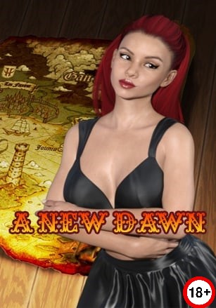 A New Dawn (Rus/Eng) (2020)