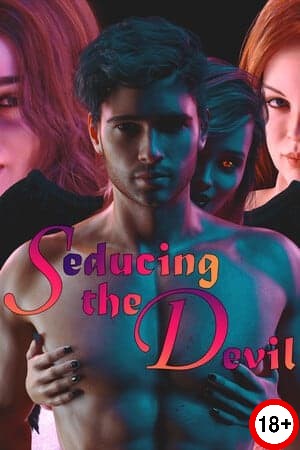 Seducing The Devil (Rus/Eng) (2020)