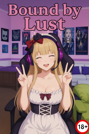 Bound by Lust (Rus/Eng) (2020)