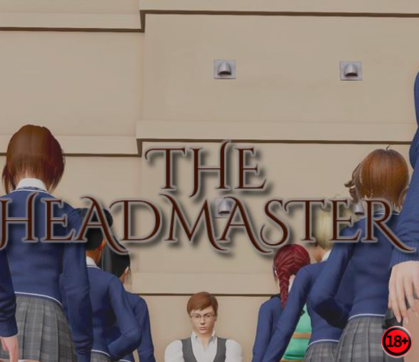 The Headmaster (Rus/Eng) (2020)