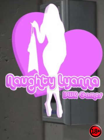 Naughty Lyanna (Rus/Eng) (2020)
