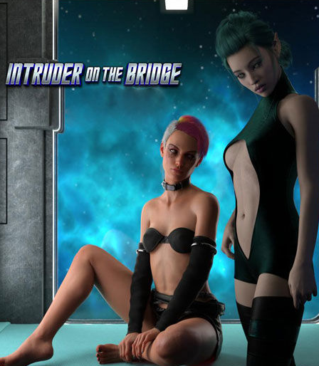 Intruder on the Bridge (Rus/Eng) (2021)