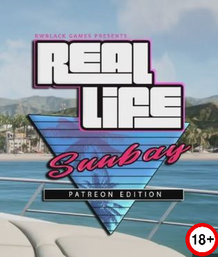 Real Life Sunbay (Rus/Eng) (2022)