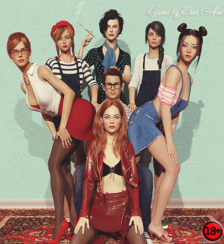 RSSU - Retro Style Soviet Undies (Rus) (2021)