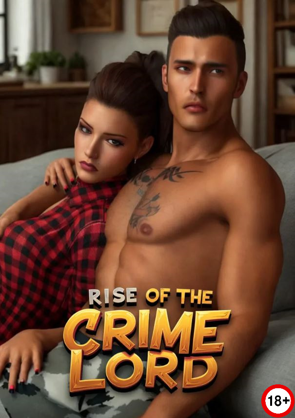Rise of the Crime Lord (Rus/Eng) (2020)