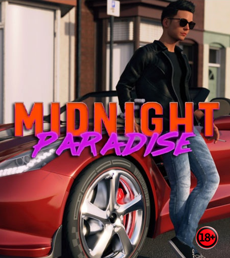 Midnight Paradise (Rus/Eng) (2020)