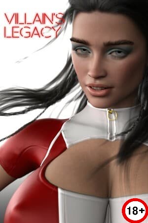 Villain's Legacy (Rus/Eng) (2022)