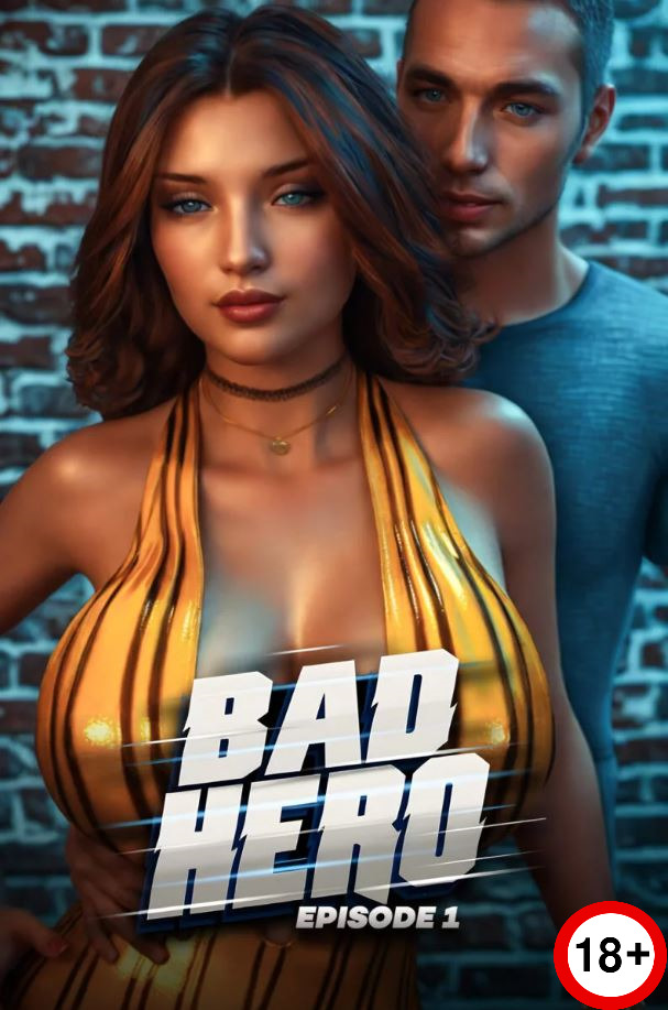 Bad Hero (Rus/Eng) (2020)