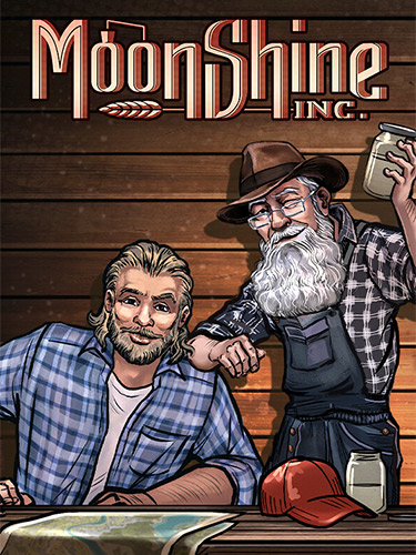 Moonshine Inc. (2022) RePack