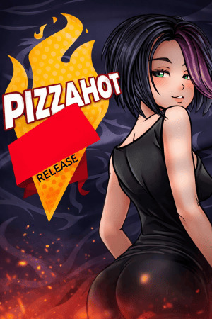 Pizza Hot! (Rus/Eng) (2021)