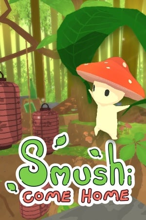 Smushi Come Home (2023) GOG