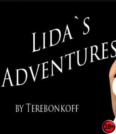 Lida's Adventures (Rus/Eng) (2020)