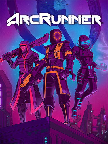 ArcRunner (2023) RePack от Chovka