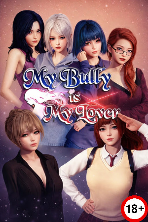 My Bully Is My Lover (Rus/Eng) (2021)
