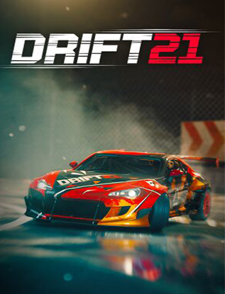 Drift21 (2021) RePack от Chovka