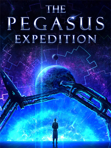 The Pegasus Expedition (2023) RePack