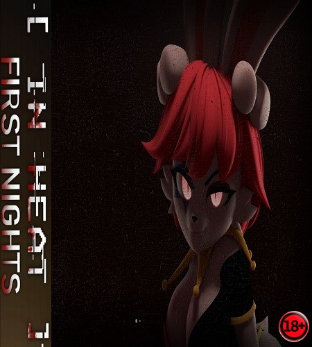 In Heat: Lustful Nights (Rus/Eng) (2023)