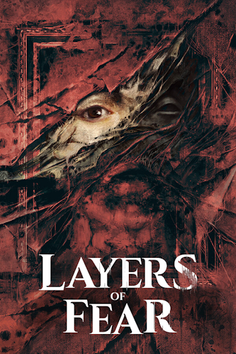 Layers of Fear / Portable