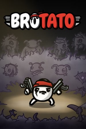 Brotato (2023) RePack от Pioneer