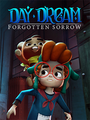 Daydream (2023) RePack