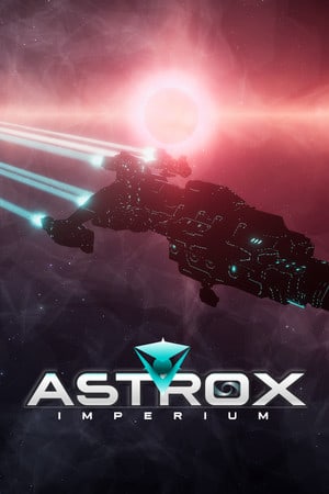 Astrox Imperium / Portable