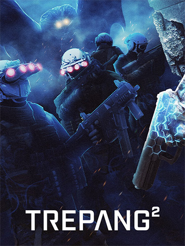 Trepang2 / RePack