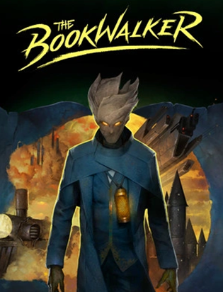 The Bookwalker: Thief of Tales (2023) RePack от Chovka