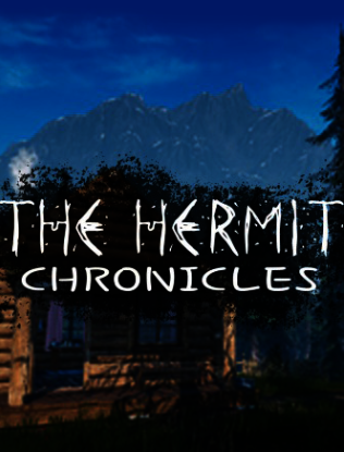 The Hermit Chronicles (2023) RePack от Chovka