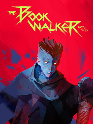 The Bookwalker: Thief of Tales (2023) RePack