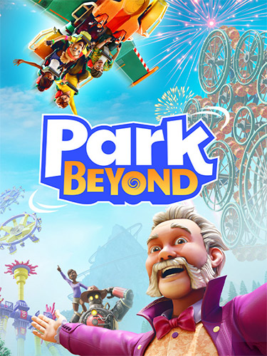 Park Beyond / RePack