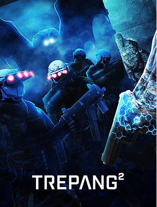 Trepang2 / RePack от Wanterlude