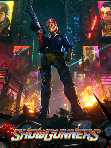 Showgunners (2023) RePack от Chocka