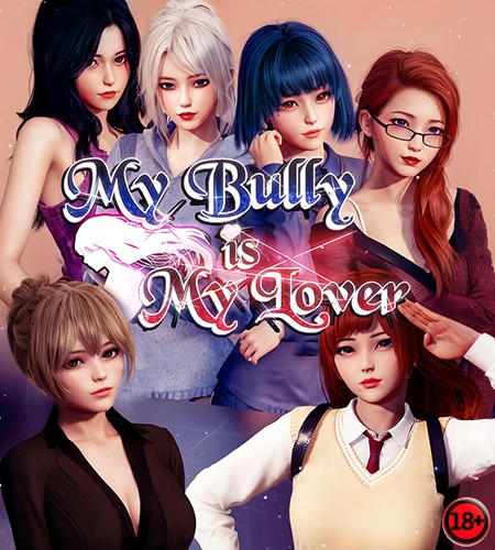 My Bully Is My Lover (Rus/Eng) (2021)