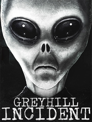 Greyhill Incident (2023) RePack