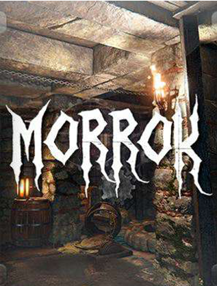 Morrok (2023) RePack от Chovka