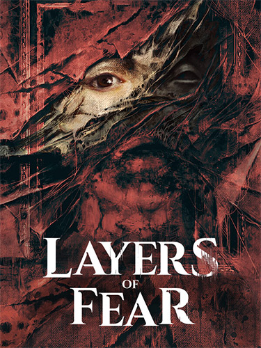 Layers of Fear (2023) RePack от Chovka