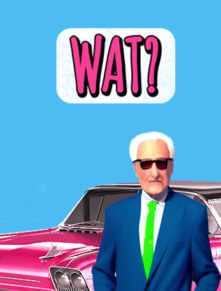 WAT? (2023) RePack от Chovka