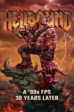 Hellbound (2020)
