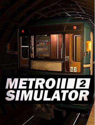 Metro Simulator 2 (2023) RePack от Chovka