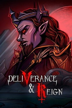 Deliverance & Reign (2023) Portable