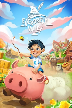 Everdream Valley / GOG