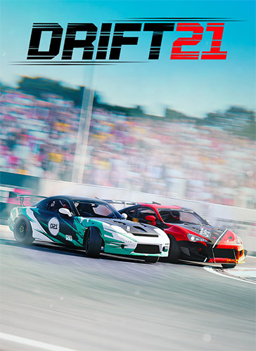 Drift21 (2021) RePack